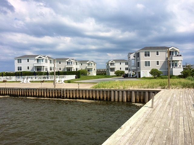 From Waterfront