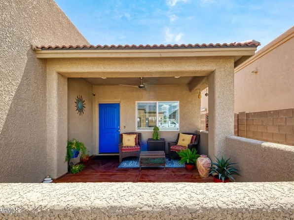 701 S Meadowood Lane, Sierra Vista, AZ 85635