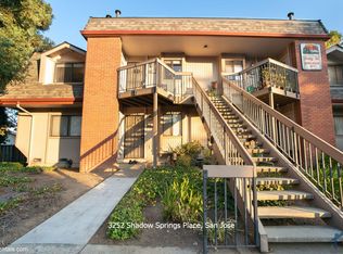 3252 Shadow Springs Pl, San Jose, CA 95121