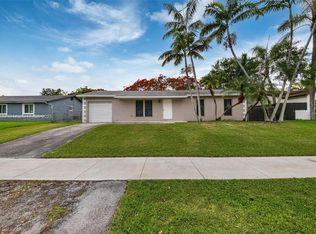 26422 SW 122nd Ct, Homestead, FL 33032