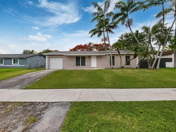26422 SW 122nd Ct, Homestead, FL 33032