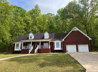 6253 Burton Acres, Altoona, AL 35952