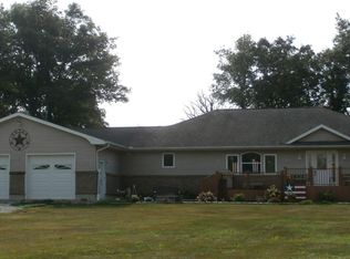 2102 Kenwood Ln, New Hampton, IA 50659