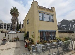 1208 N Saint Marys Ct, Long Beach, CA 90813