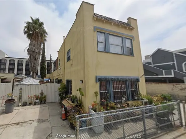 1208 N Saint Marys Ct, Long Beach, CA 90813