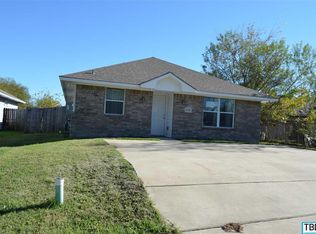 1103 Hall St, Bryan, TX 77803