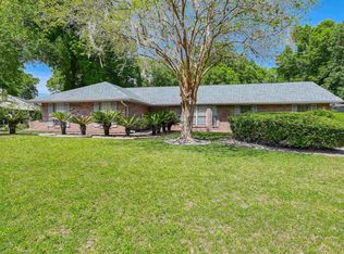 301 SE 34th St, Keystone Heights, FL 32656