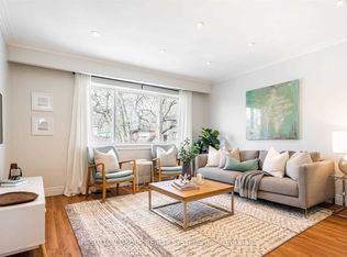 465 Ashdale Ave #3, Toronto, ON M4L 2Z3