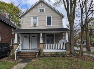 1023 Washington Avenue, Kalamazoo, MI 49001