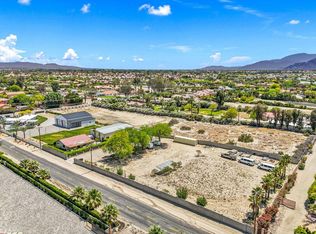 78157 Avenue 41, Bermuda Dunes, CA 92203