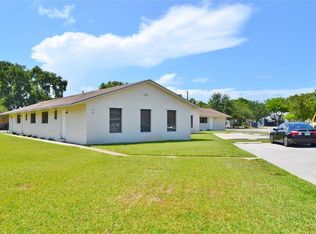 5907 N Tyler St, Hollywood, FL 33021