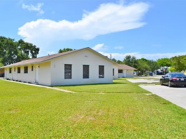 5907 N Tyler, Hollywood, FL 33021