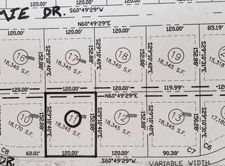 Jamie Dr Lot 11, Archbald, PA