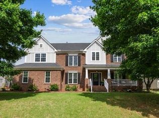 107 Vintage Hill Cir, Apex, NC 27539