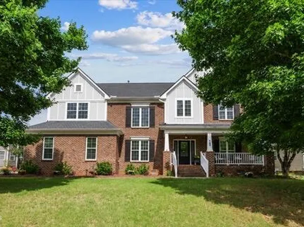 107 Vintage Hill Cir, Apex, NC 27539