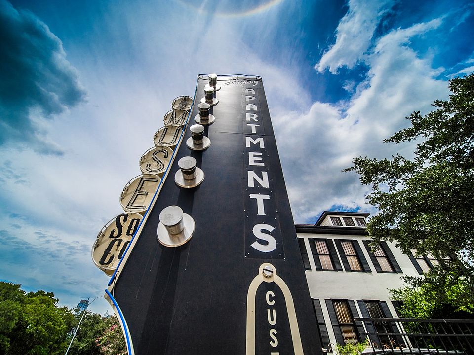 1st image of 1007 S Congress Ave #2187136