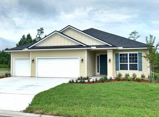 216 Jennie Lake Ct St. Augustine FL 32095, St. Augustine, FL 32095