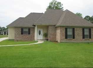 1587 Allene St, Brusly, LA 70719