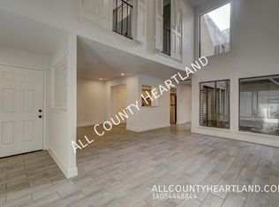 2030 Three Stars Rd, Edmond, OK 73034