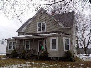 6 Mason St, Rehoboth, MA 02769