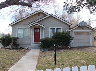 Bonfoy - 21, Colorado Springs, CO 80909