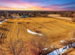 10 Wasson Rd, Gregory, MI 48137