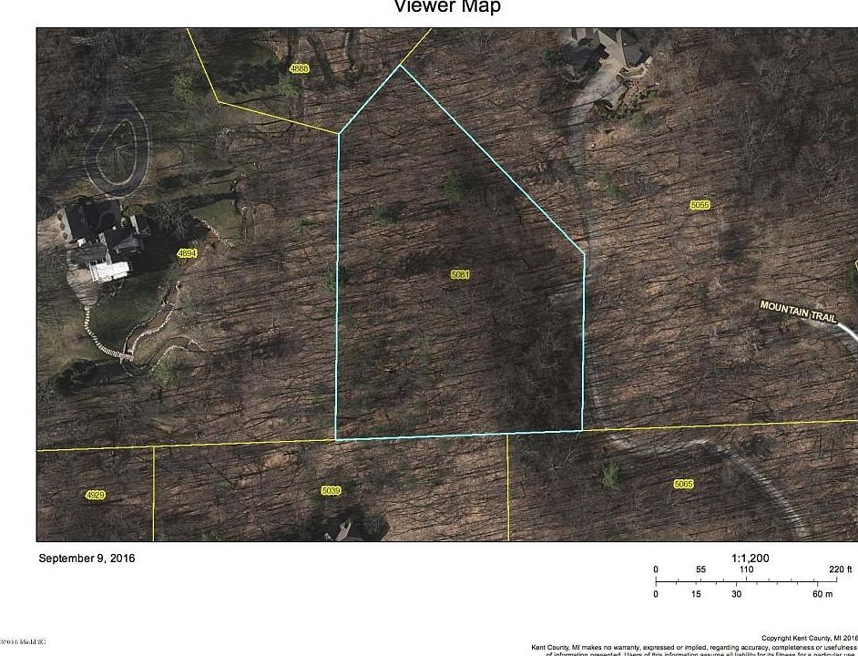 2nd image of 5081 Mountain Ridge Dr NE
