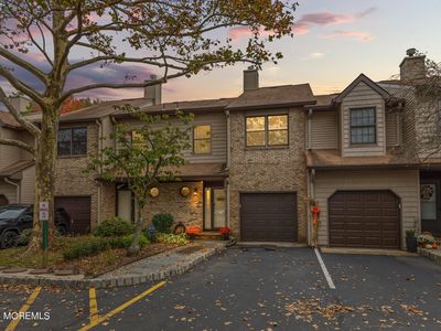 8 Belmont, West Long Branch, NJ, 07764