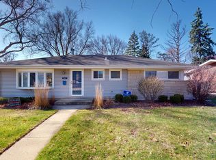 1413 E Euclid Ave, Arlington Heights, IL
