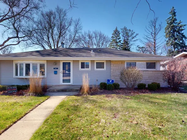 1413 E Euclid Ave, Arlington Heights, IL 60004