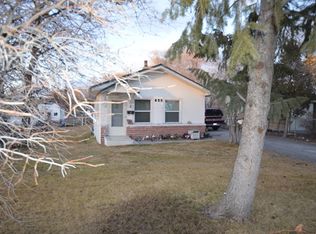 655 May St, Idaho Falls, ID 83401
