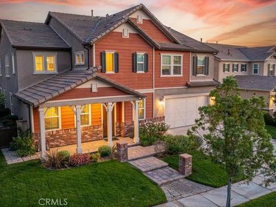 22372 Driftwood Ct, Santa Clarita, CA, 91350