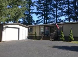 21900 S Lance Ct, Beavercreek, OR 97004