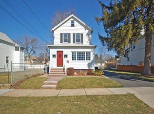 26 Sampson St, Bloomfield, NJ 07003