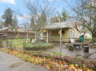 5518 NE Going St, Portland, OR 97218