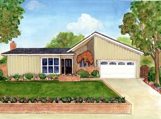 3190 La Mesa Dr, San Carlos, CA 94070