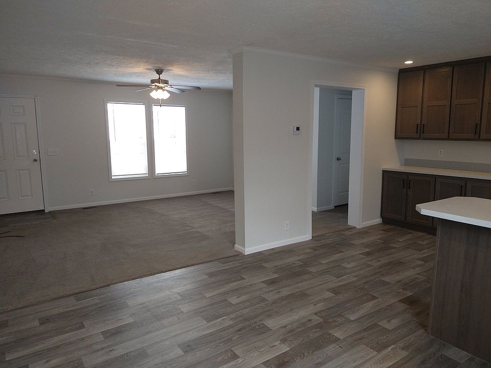 Continental North Apartment Rentals Davison, MI Zillow