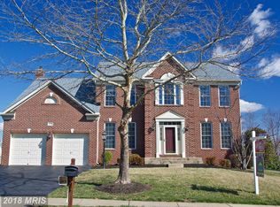 9109 Big Springs Loop, Bristow, VA 20136