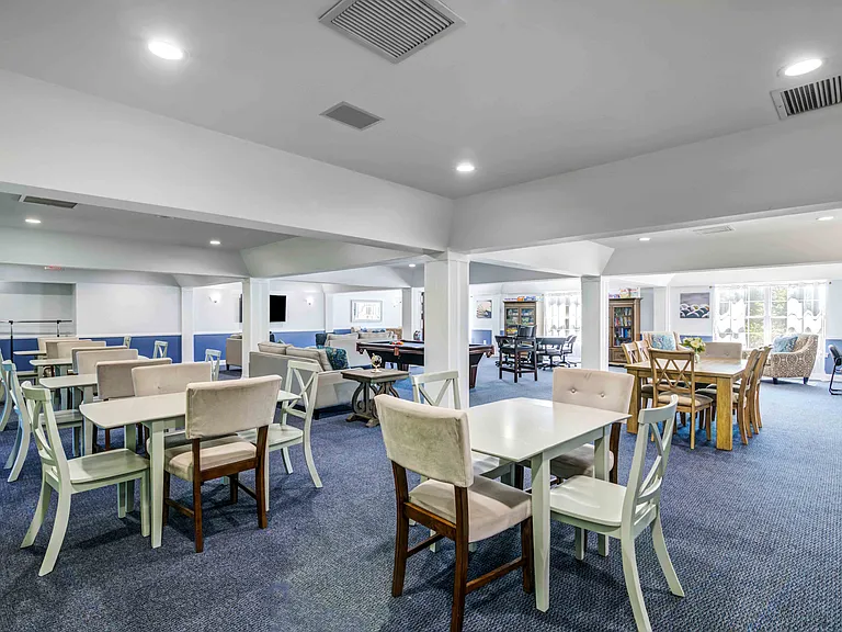 The Horizons at Franklin Lakes Apartment Homes — Photo 14