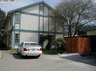 630 N North St #L, Livermore, CA
