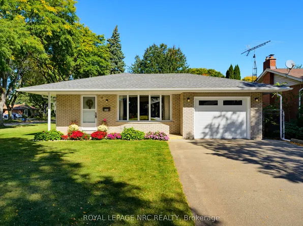 6395 Glengate St, Niagara Falls, ON L2E 5S5