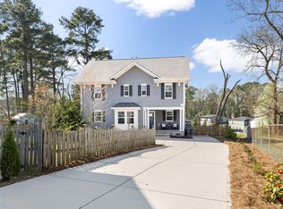 1510 S Roxboro St, Durham, NC 27707