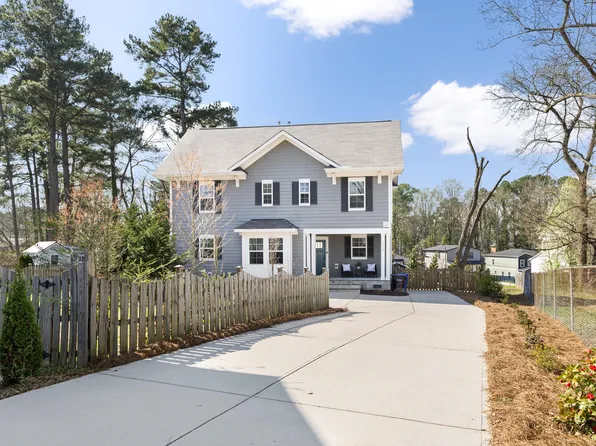 1510 S Roxboro St, Durham, NC 27707