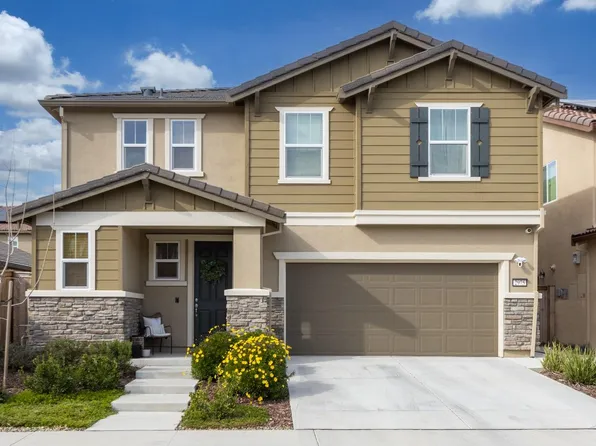 2975 Bowden Square Way, Sacramento, CA 95835