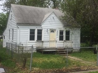 424 S Chanute St, Rantoul, IL 61866