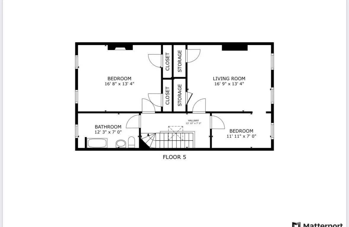 floor plan 6