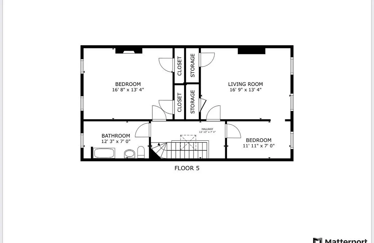 floor plan 6