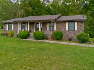 2201 Little Valley Rd, Blaine, TN 37709