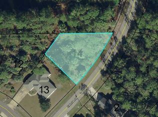 91 Smith Trl, Palm Coast, FL 32164