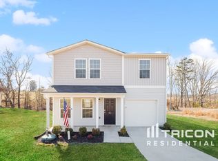 151 Autumn Woods Dr, Kings Mountain, NC 28086